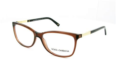 Dolce & Gabbana gafas graduadas